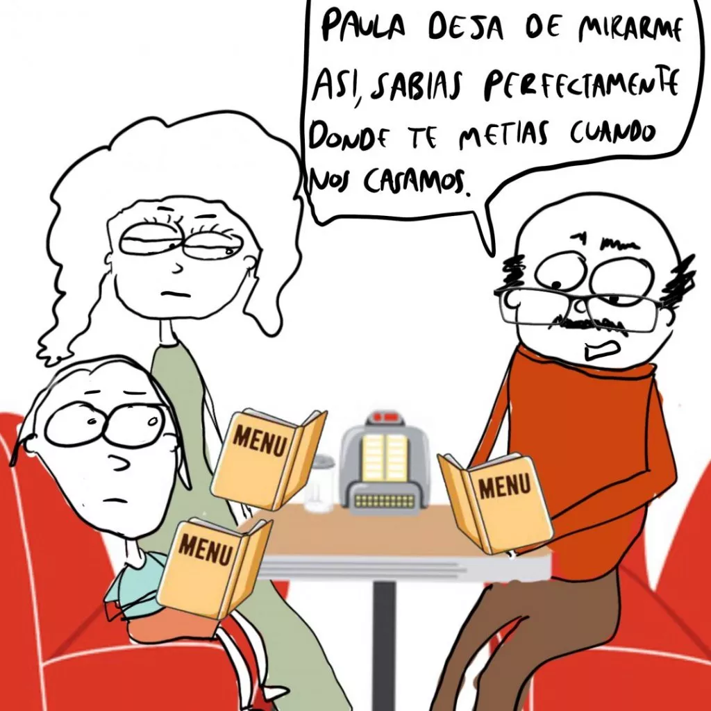 la carta